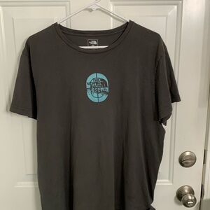 North face Vintage Tee